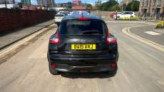 Nissan Juke 1.6 [112] Tekna 5dr CVT [Bose] Petrol Hatchback